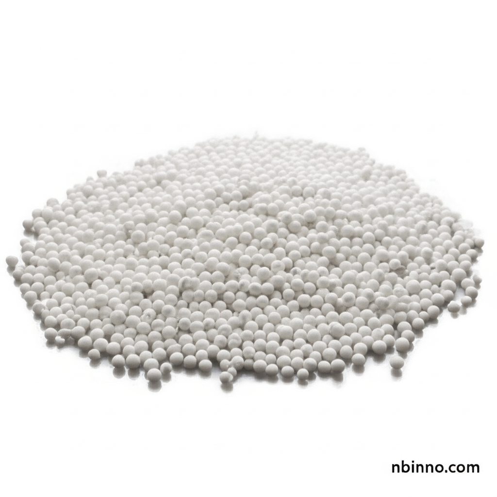 Molecular Sieve Desiccant