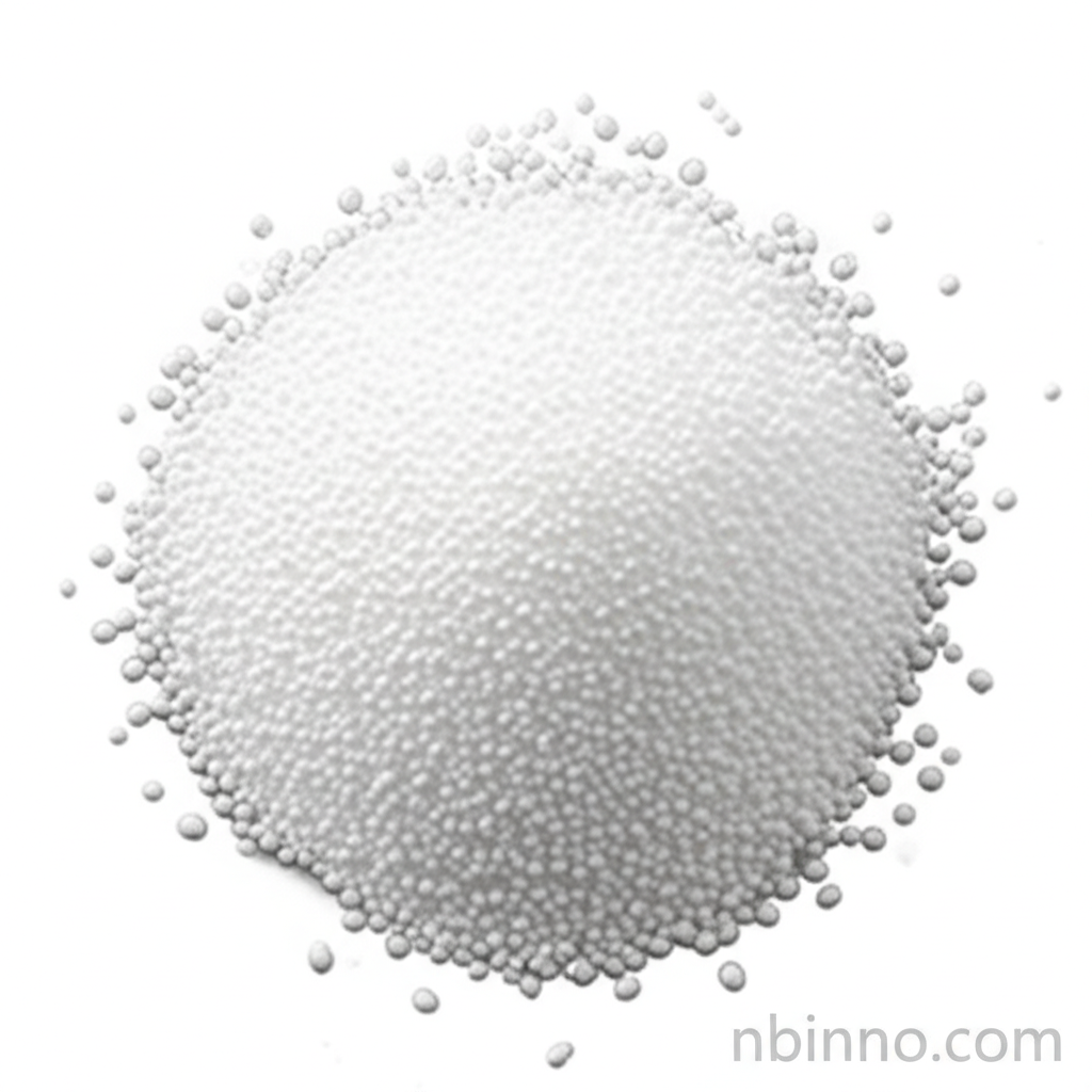 Polyacrylamide Flocculant (PAM)