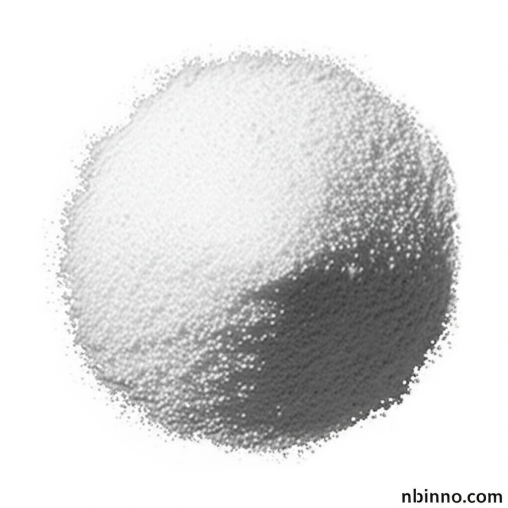 Zeolite Molecular Sieve