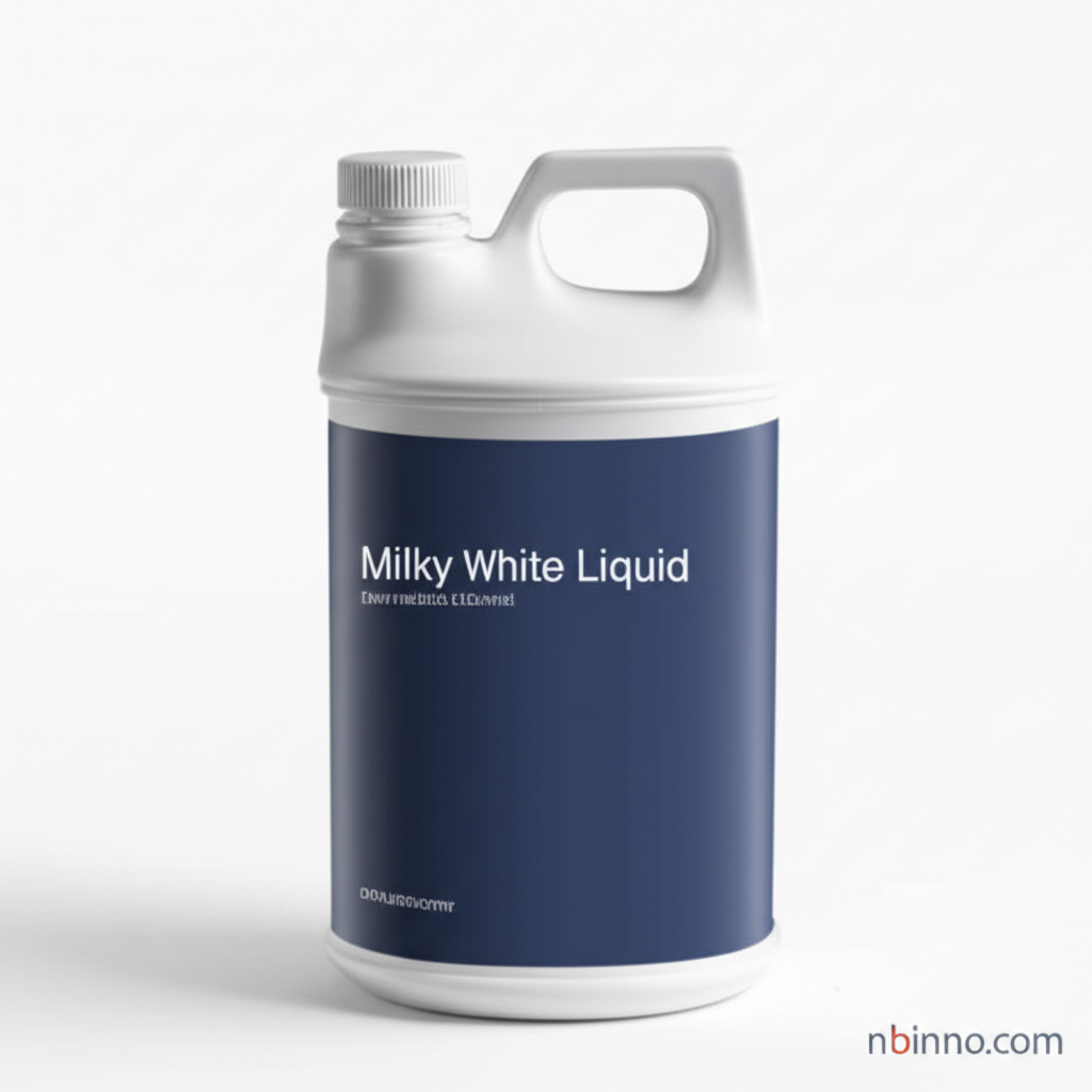 High-Temperature Emulsified Silicone Mold Release Agent for EVA Foam