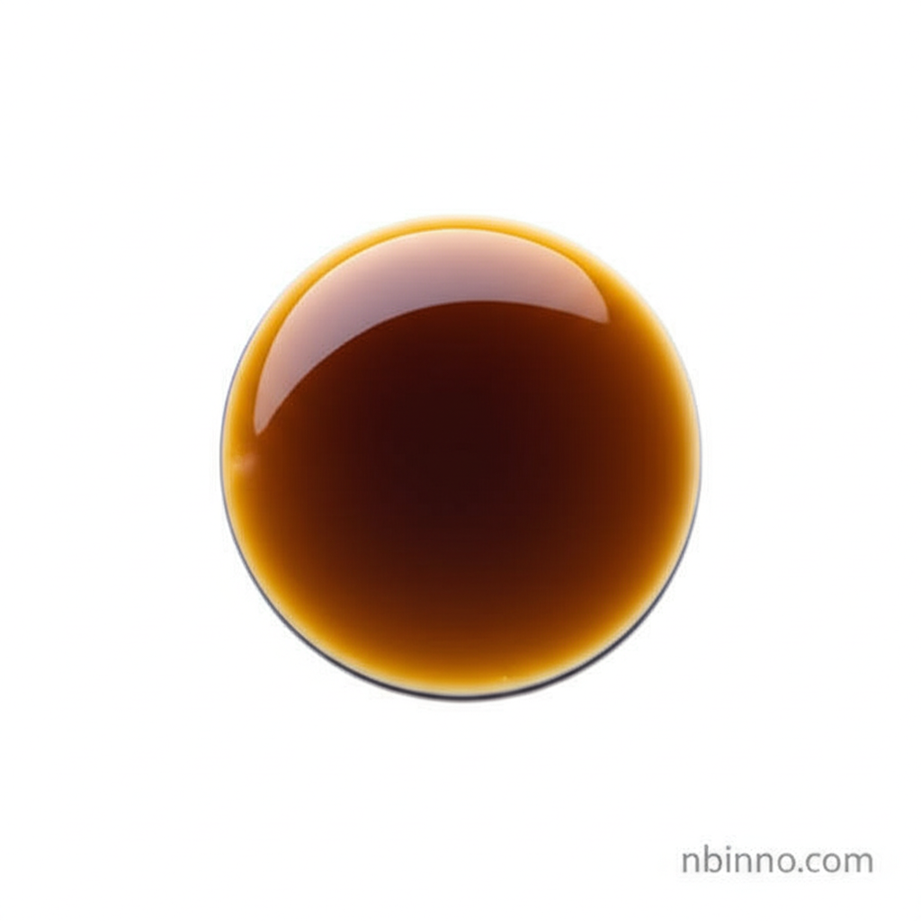 Linear Alkyl Benzene Sulphonic Acid