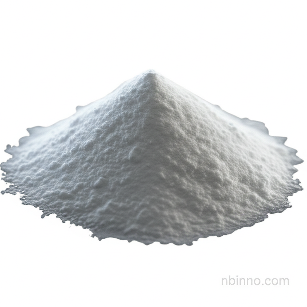 High Viscosity Carboxymethyl Cellulose