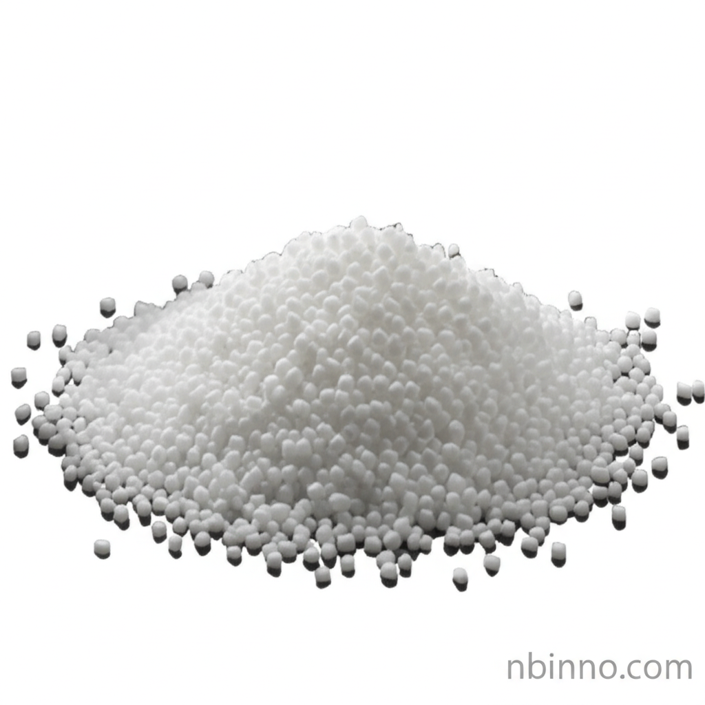 Halogen-Free Flame Retardant for PP