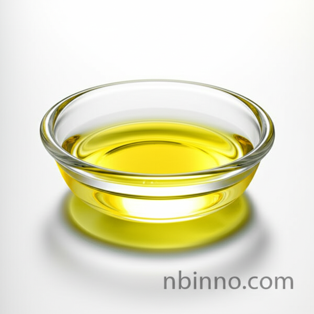 Flame Retardant Plasticizer