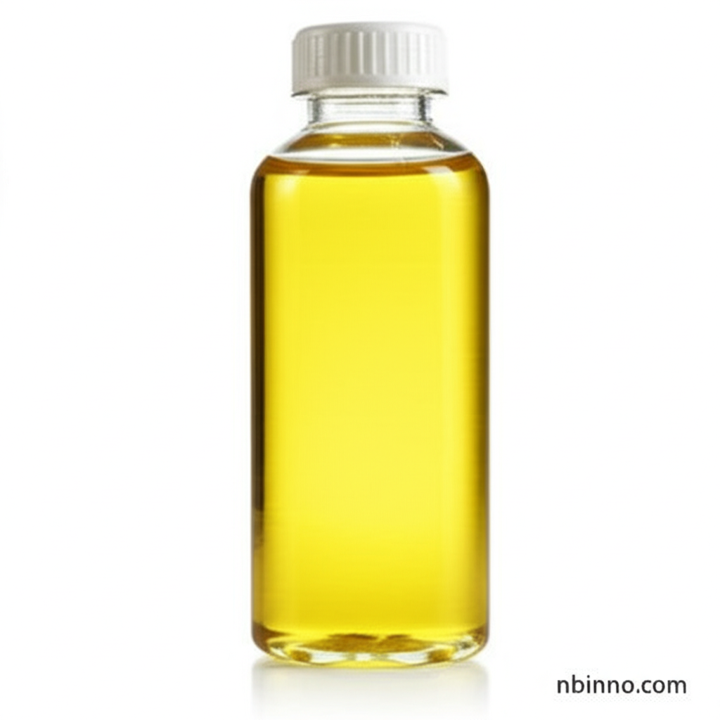 Barium Cadmium Zinc Liquid Stabilizer
