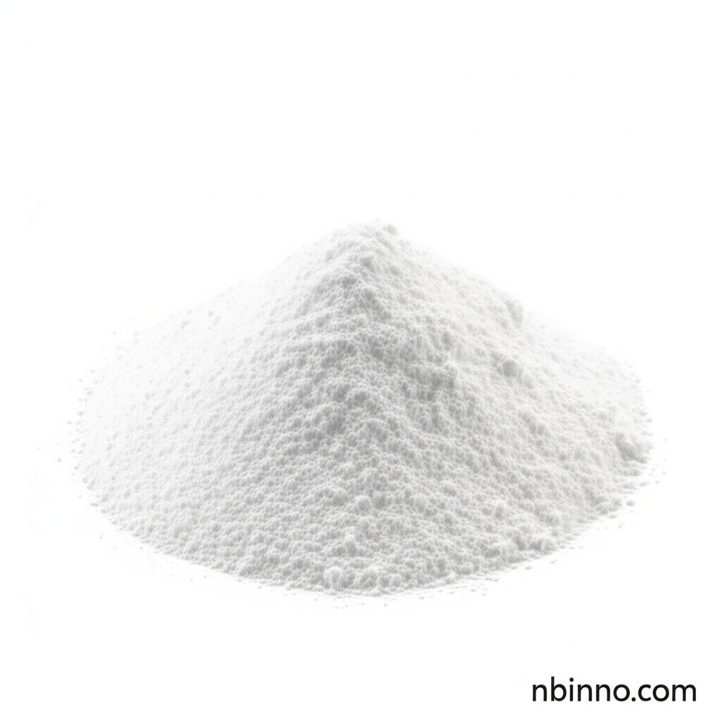 Zinc Oxide Desulfurizer
