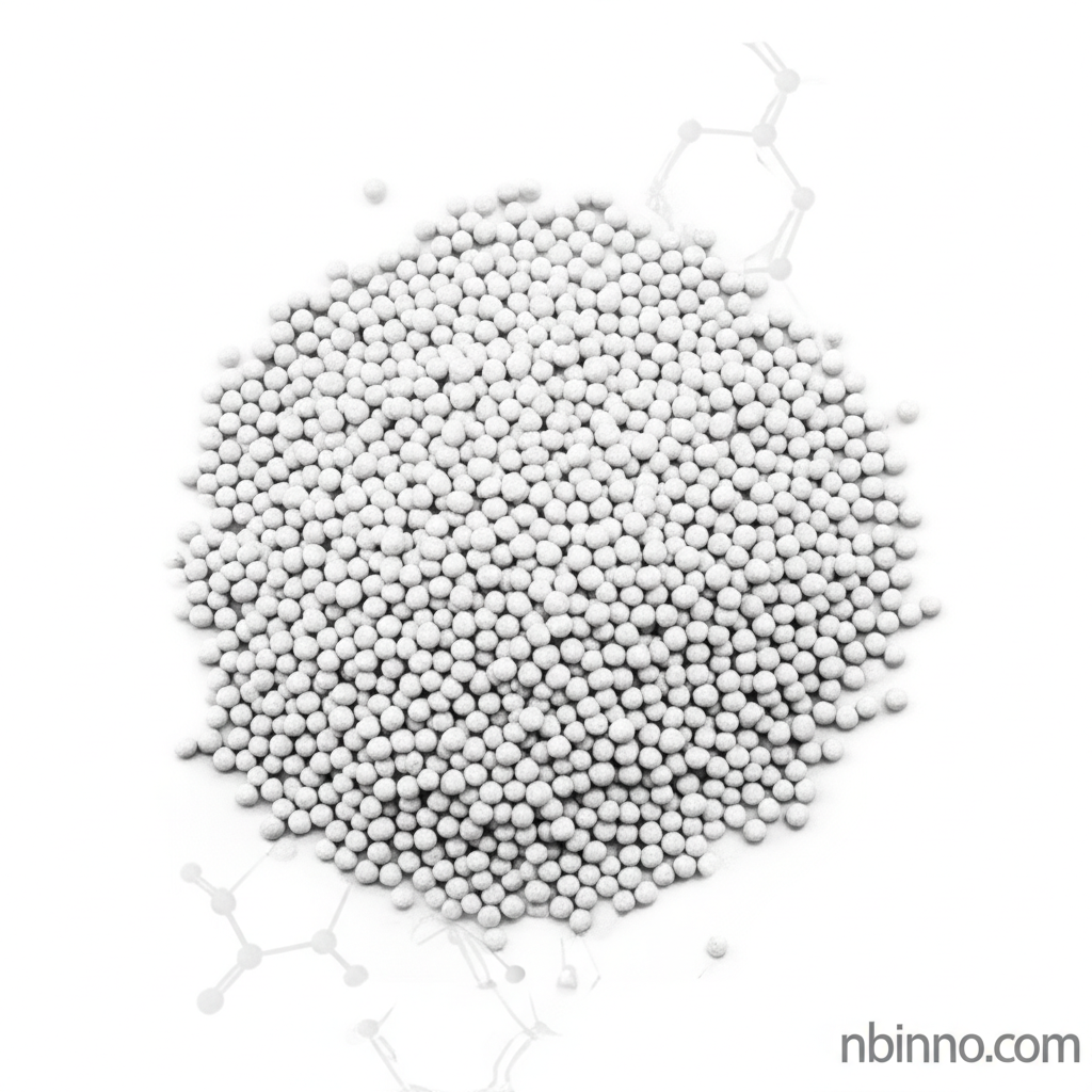 5A Molecular Sieve