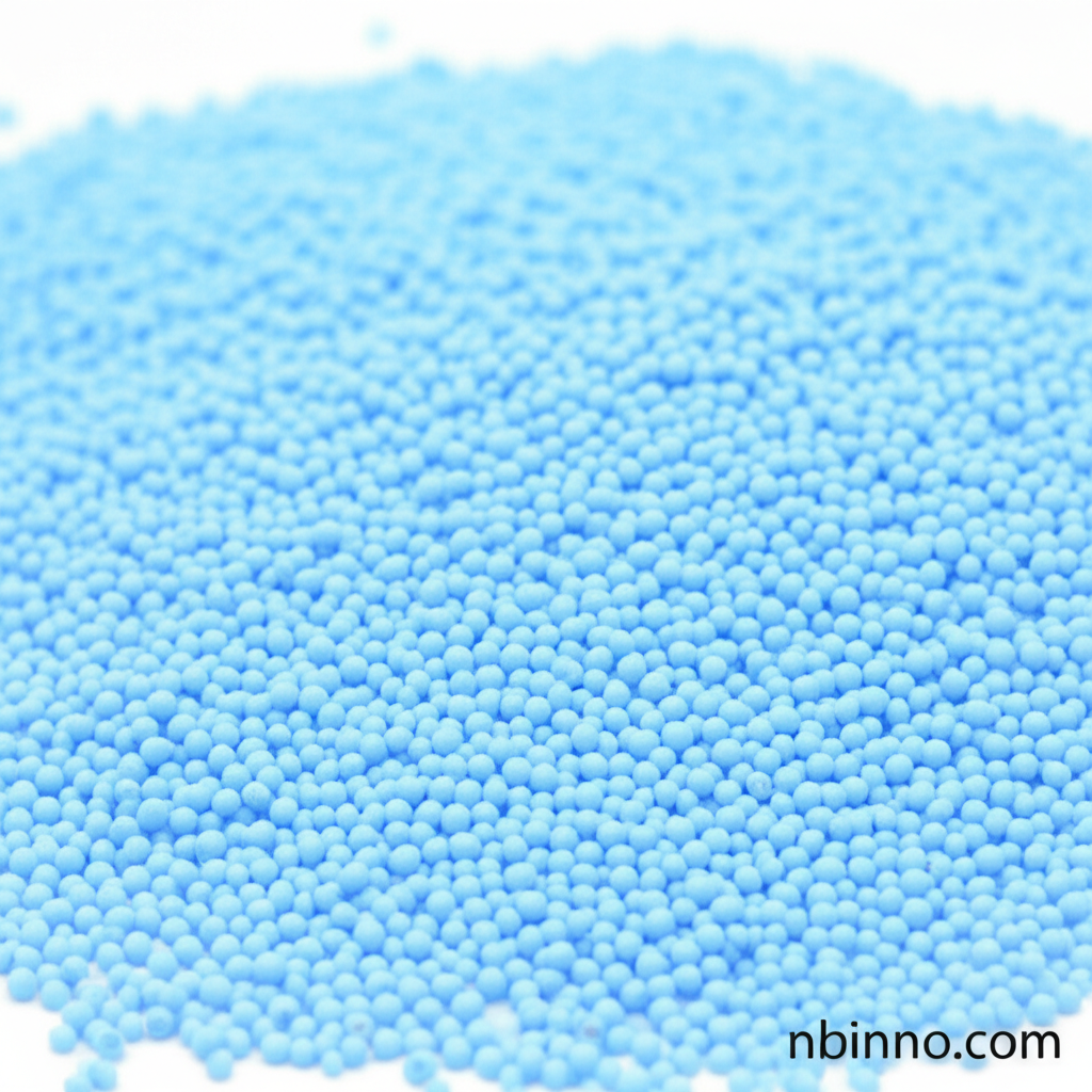 Silica Gel Beads