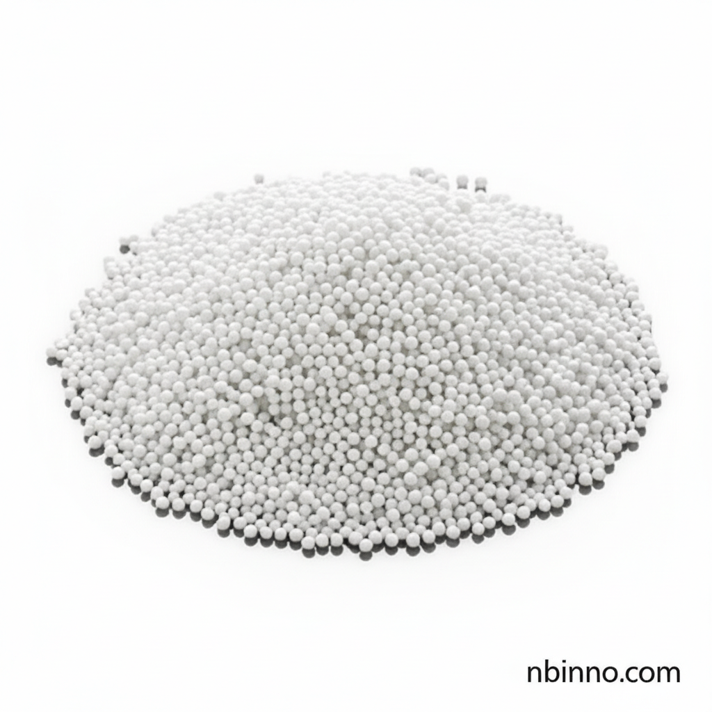 Silica Gel Desiccant