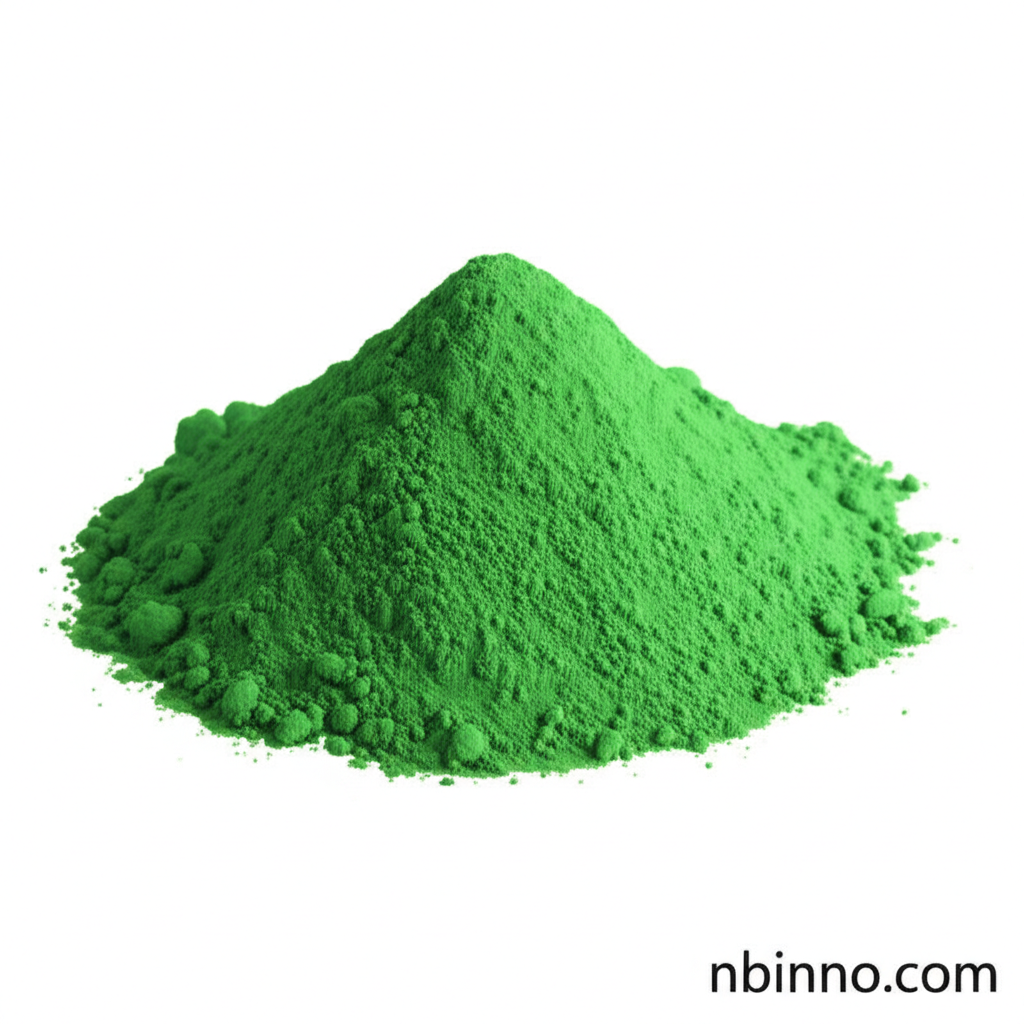 Sustainable Metal Curing Agent
