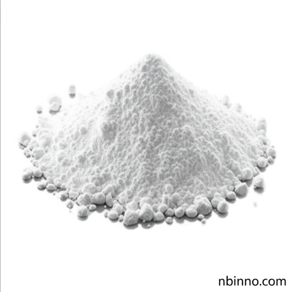 Precipitated Silica