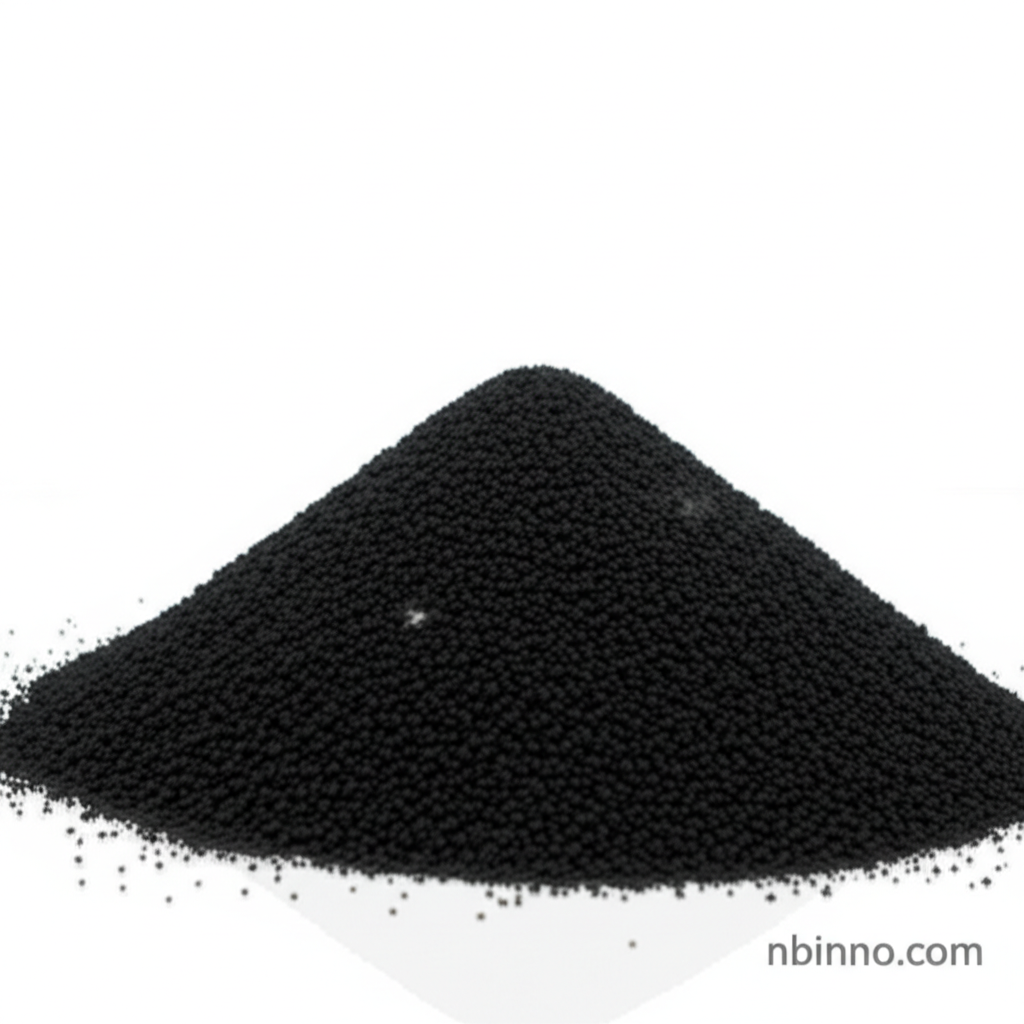 Carbon Molecular Sieve