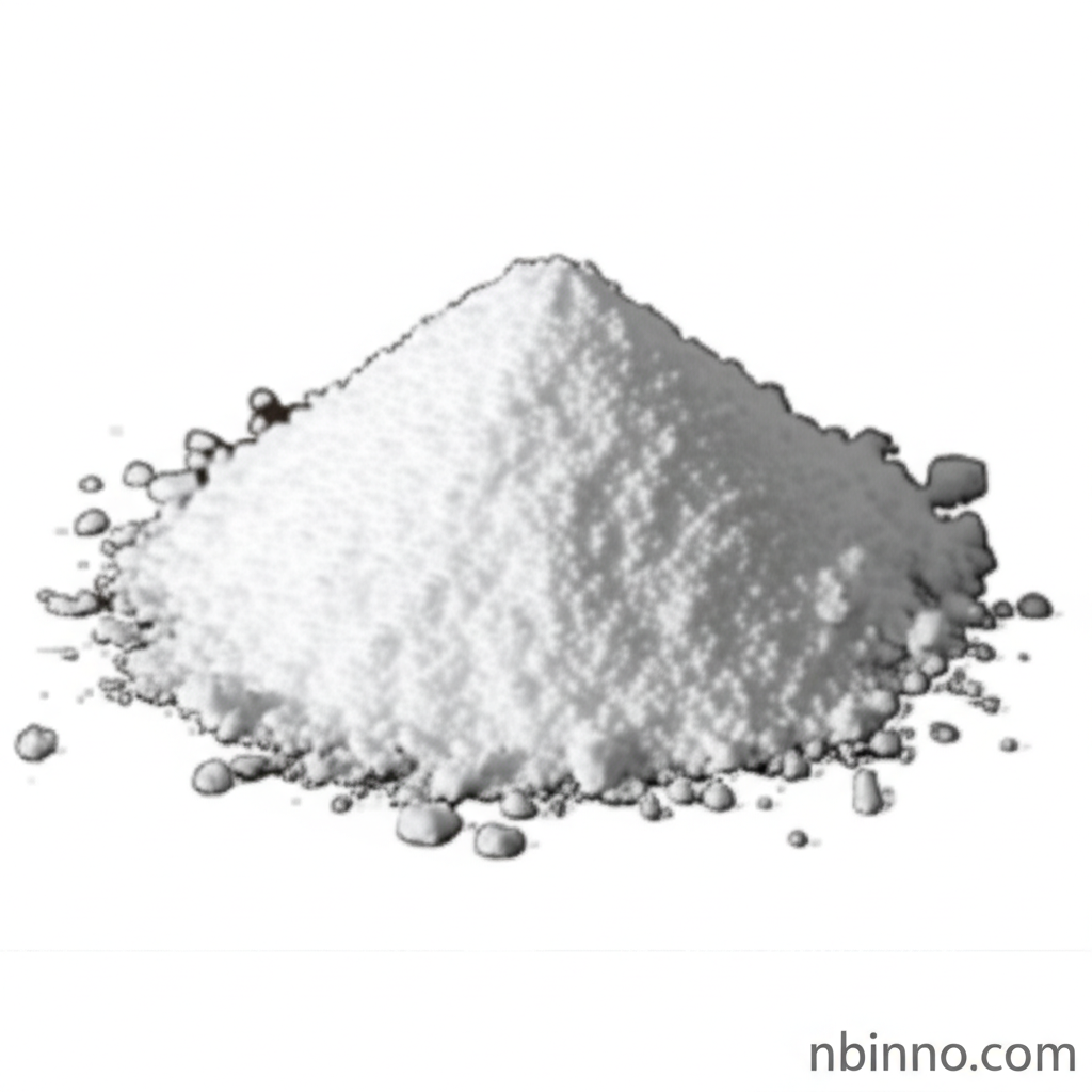 Zinc Stearate