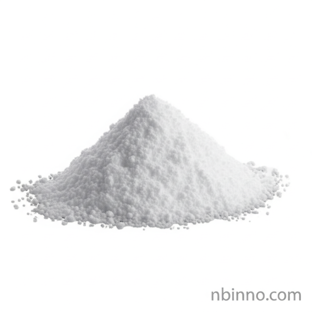 Sodium Carboxymethyl Cellulose