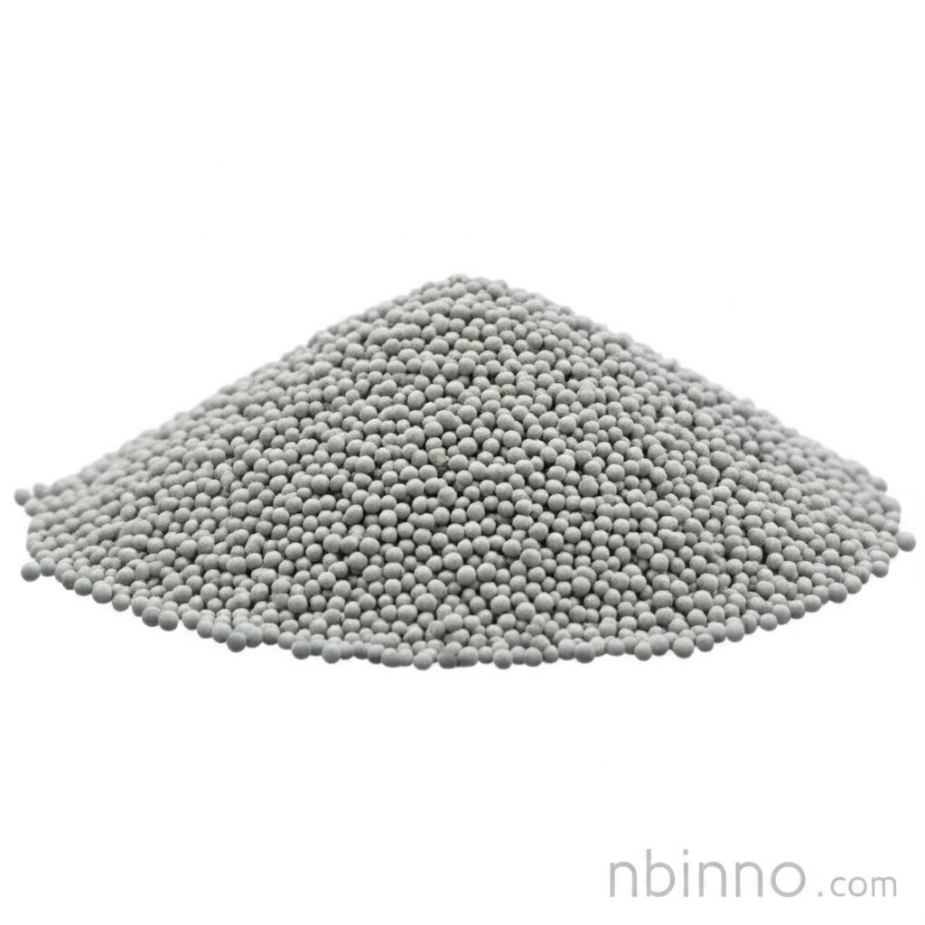 5A Molecular Sieve