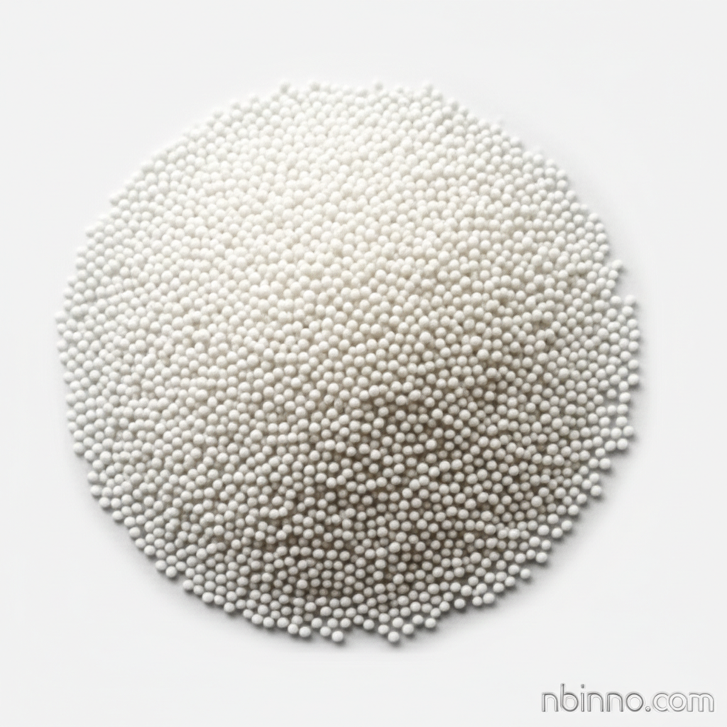 Hollow Glass Microspheres