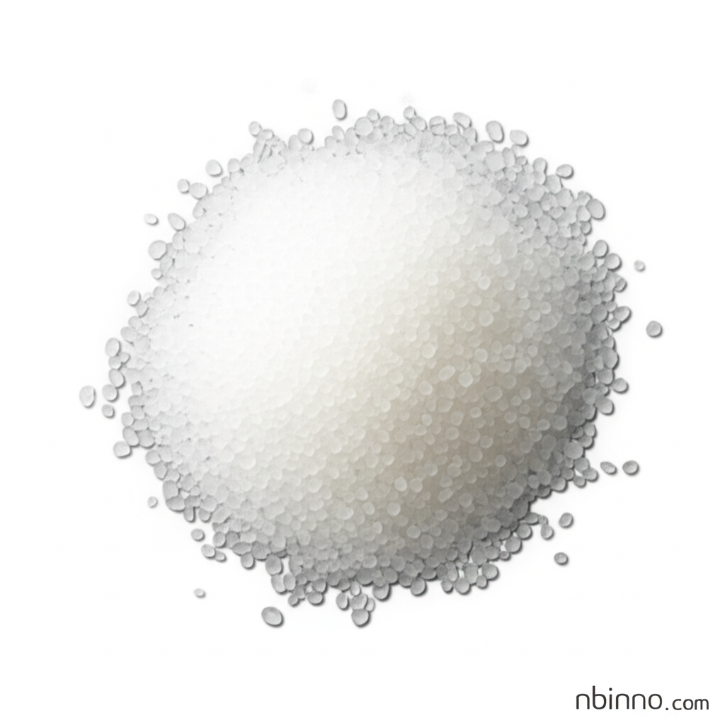 White Silica Gel Desiccant