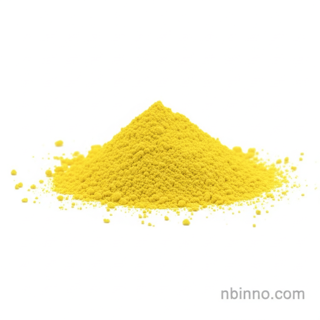 Polyaluminium Chloride