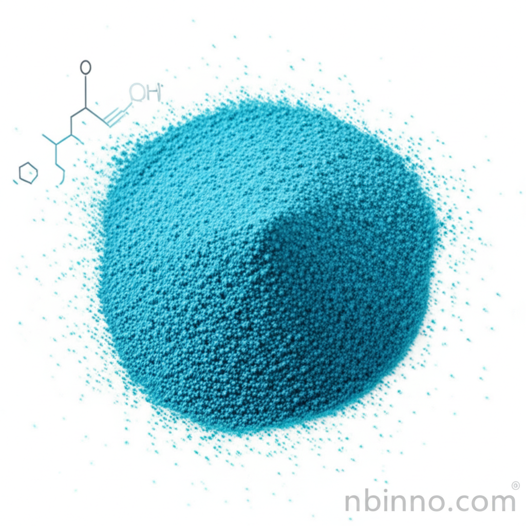 Ferrous Sulphate Heptahydrate