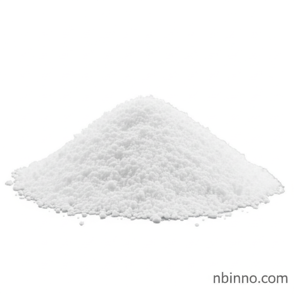 Calcium Chloride Desiccant
