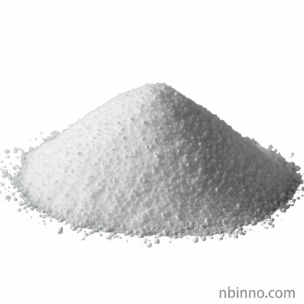 Chloriertes Polyethylen 135A