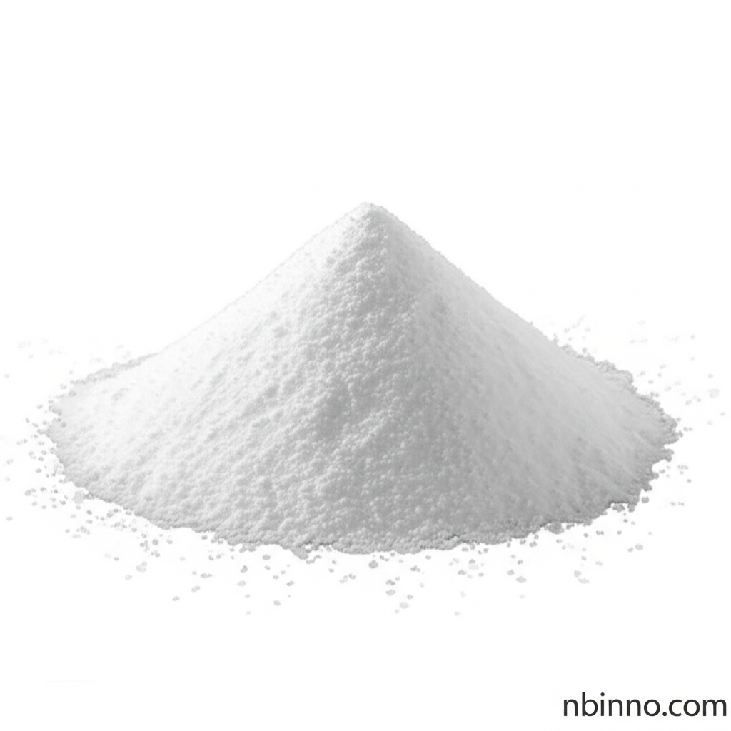 Magnesium Chloride Desiccant