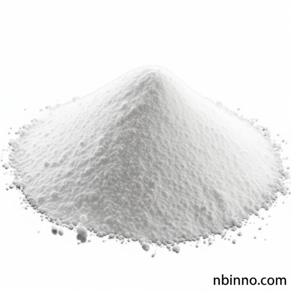 Hydroxypropyl Methyl Cellulose