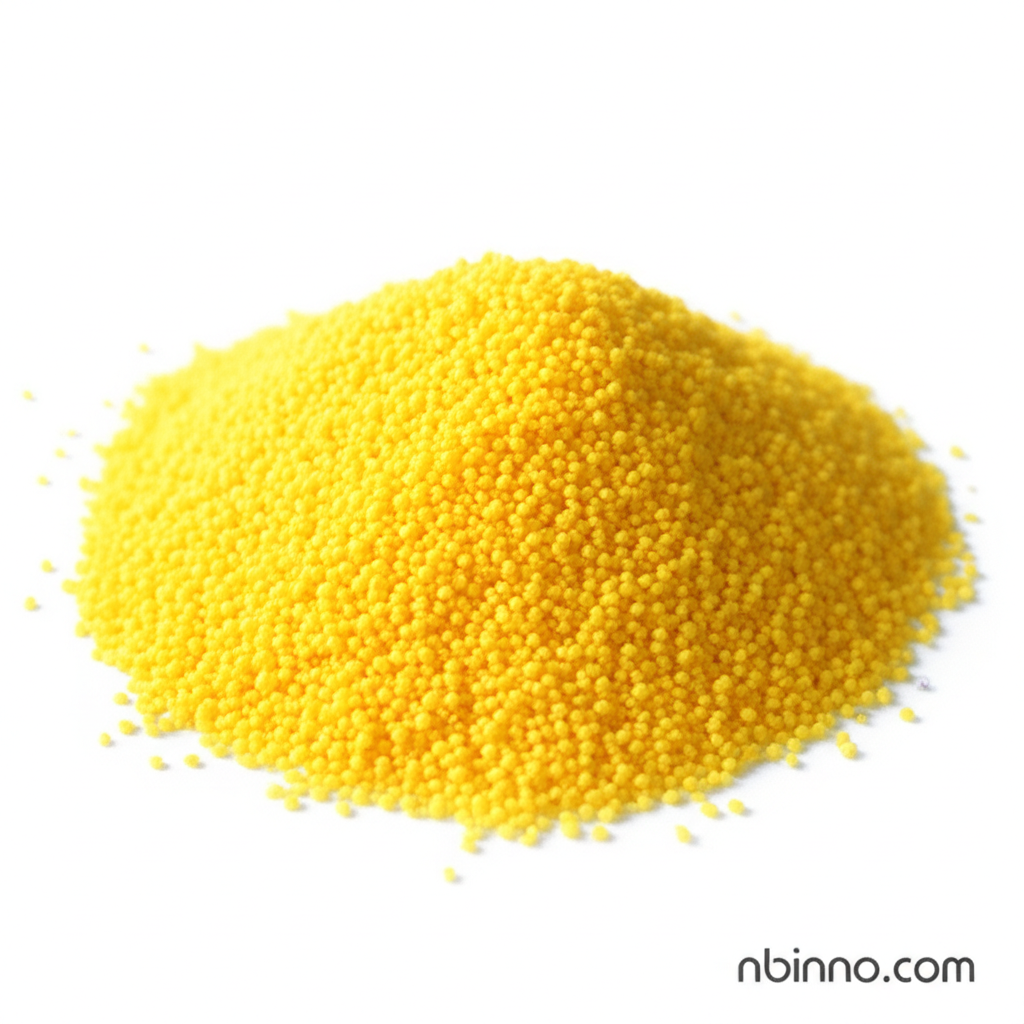 Macroporous Strong Acid Cation Exchange Resin