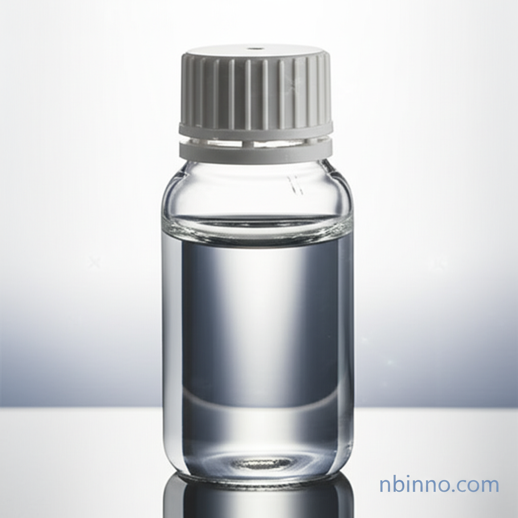 3-Isocyanatopropyltriethoxysilane