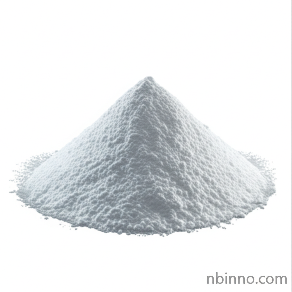 Promoted Chloride Adsorbent