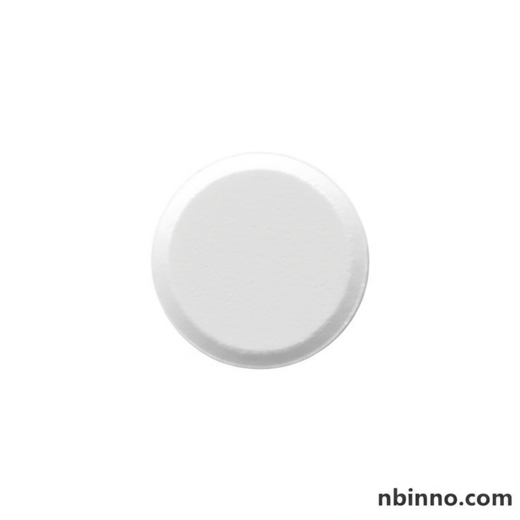 Sodium Dichloroisocyanurate Tablets