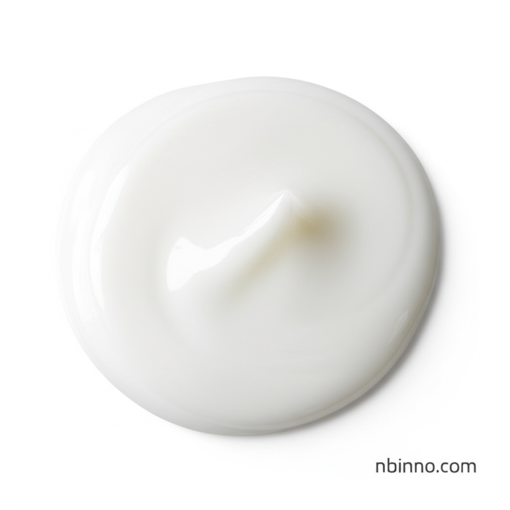 Dimethyl Silicone Emulsion 60%