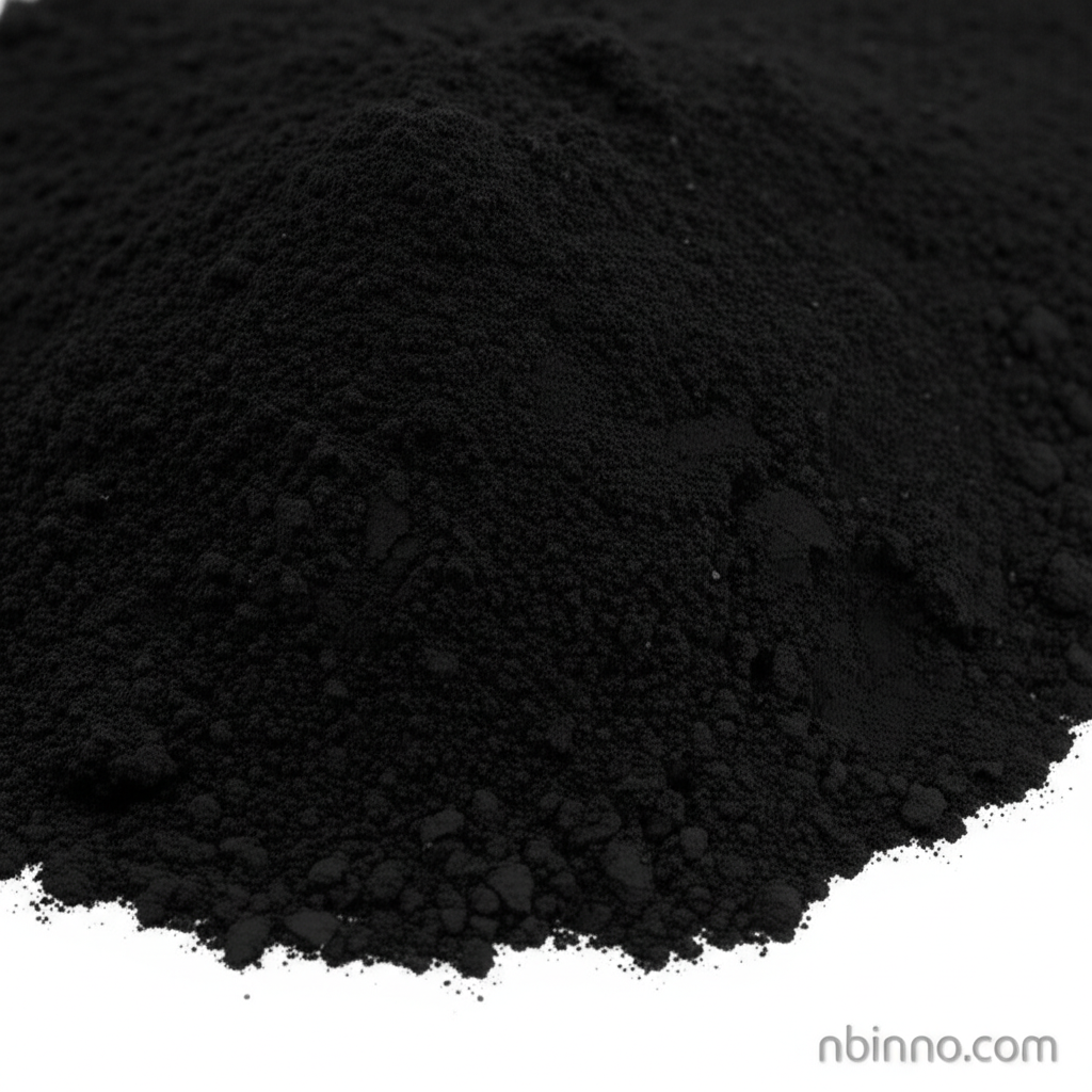 Carbon Black Pigment