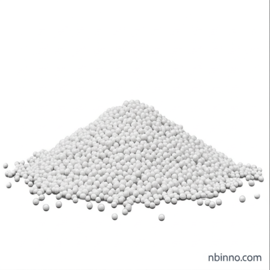 Zeolite Molecular Sieve