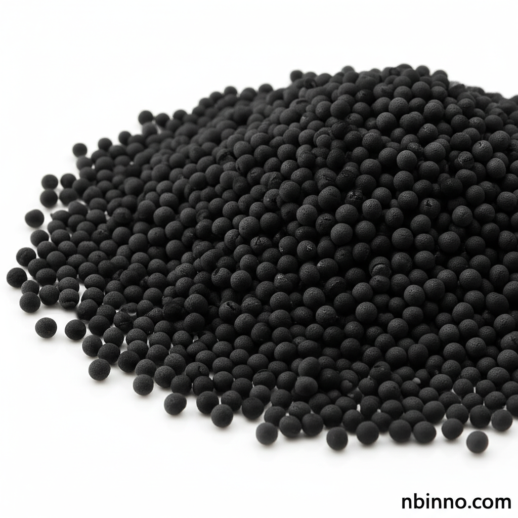 Carbon Molecular Sieve