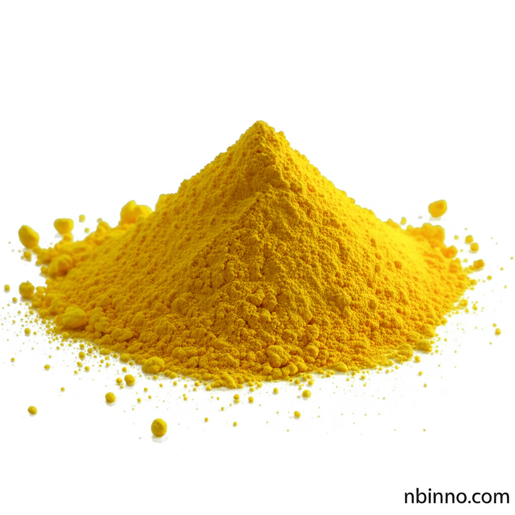 Ferric Sulfate