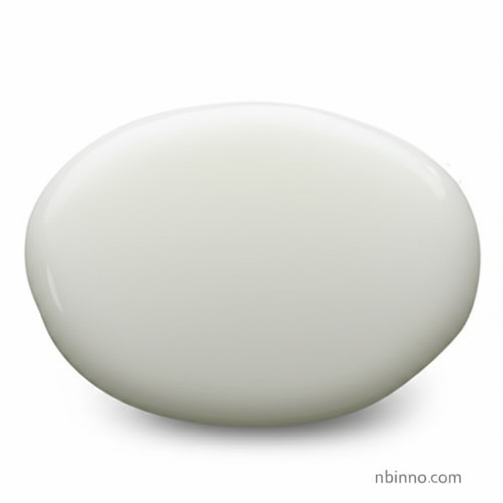 High Hydrogen Silicone Emulsion