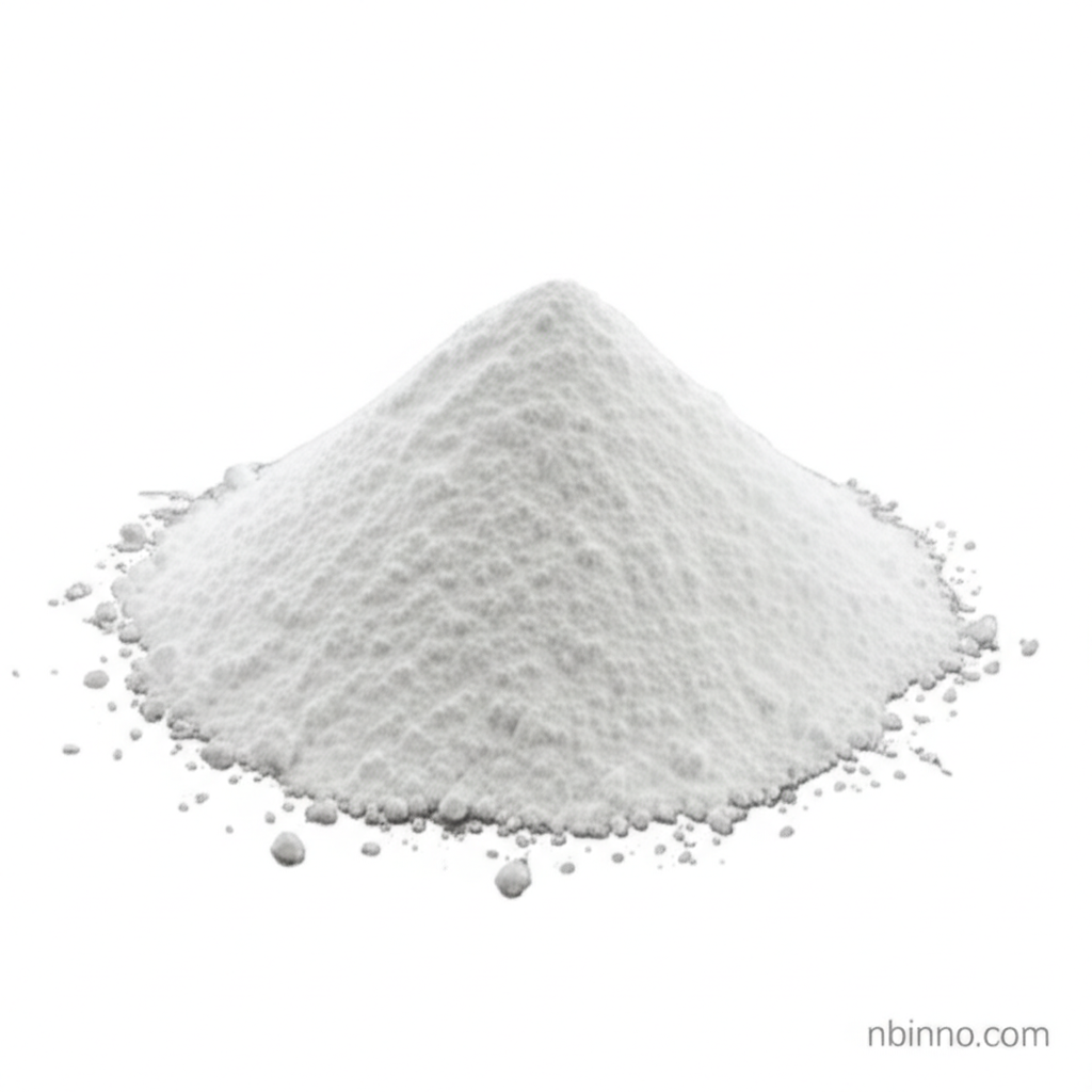 Calcium Zinc PVC Heat Stabilizer