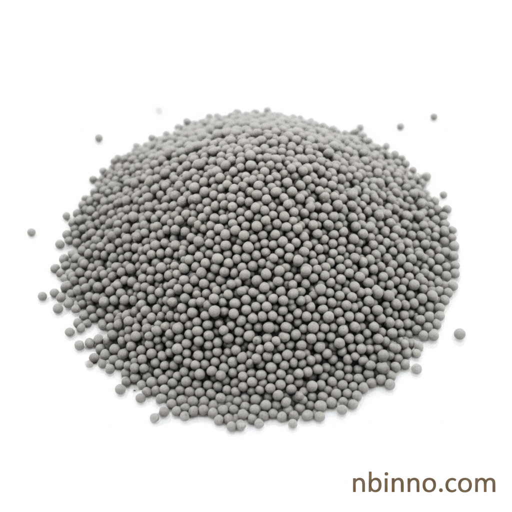 Zeolite Molecular Sieve 3A