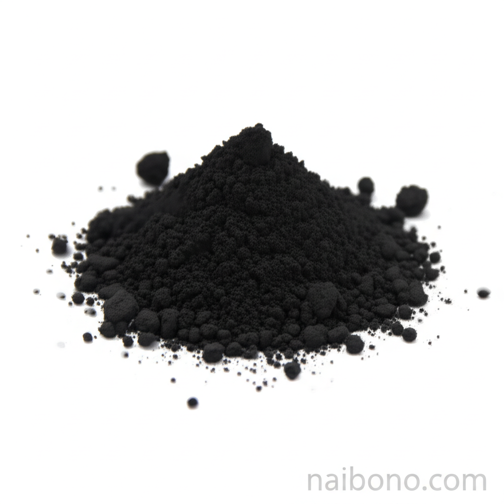 Negro de Carbono