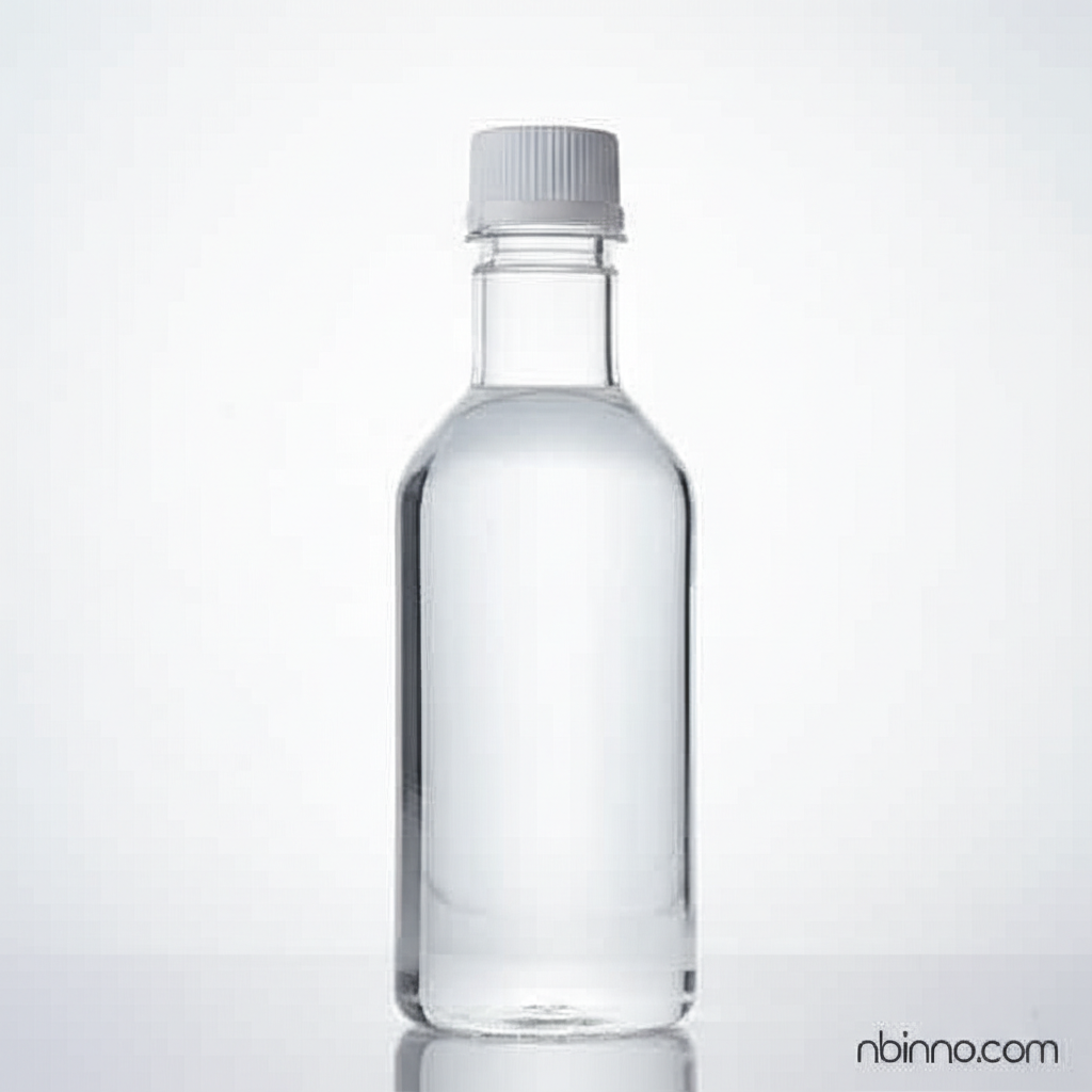 White Mineral Oil