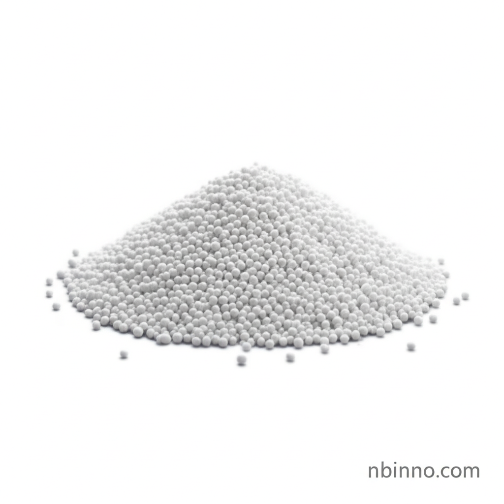 Molecular Sieve Desiccant