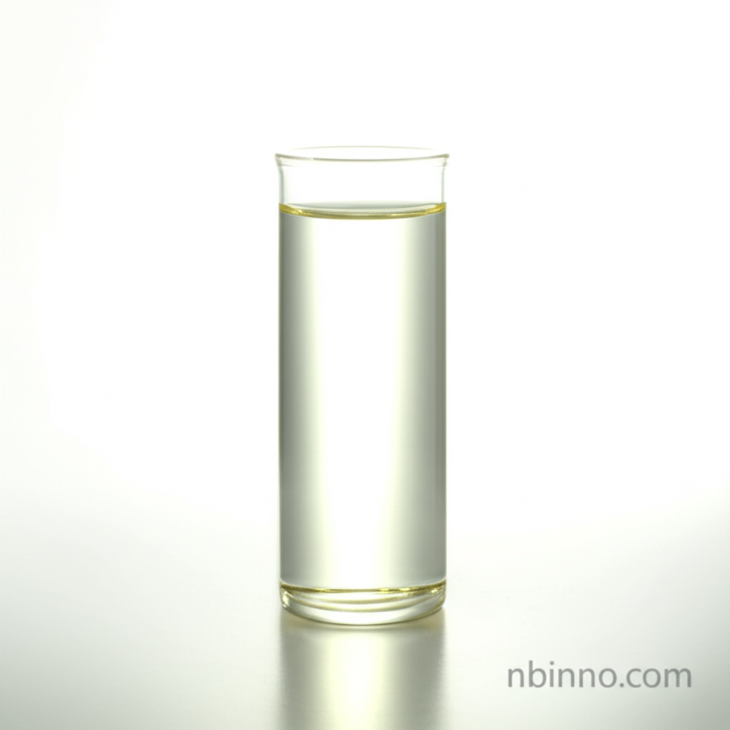 Monobenzyl Toluene and Dibenzyl Toluene Insulating Oil