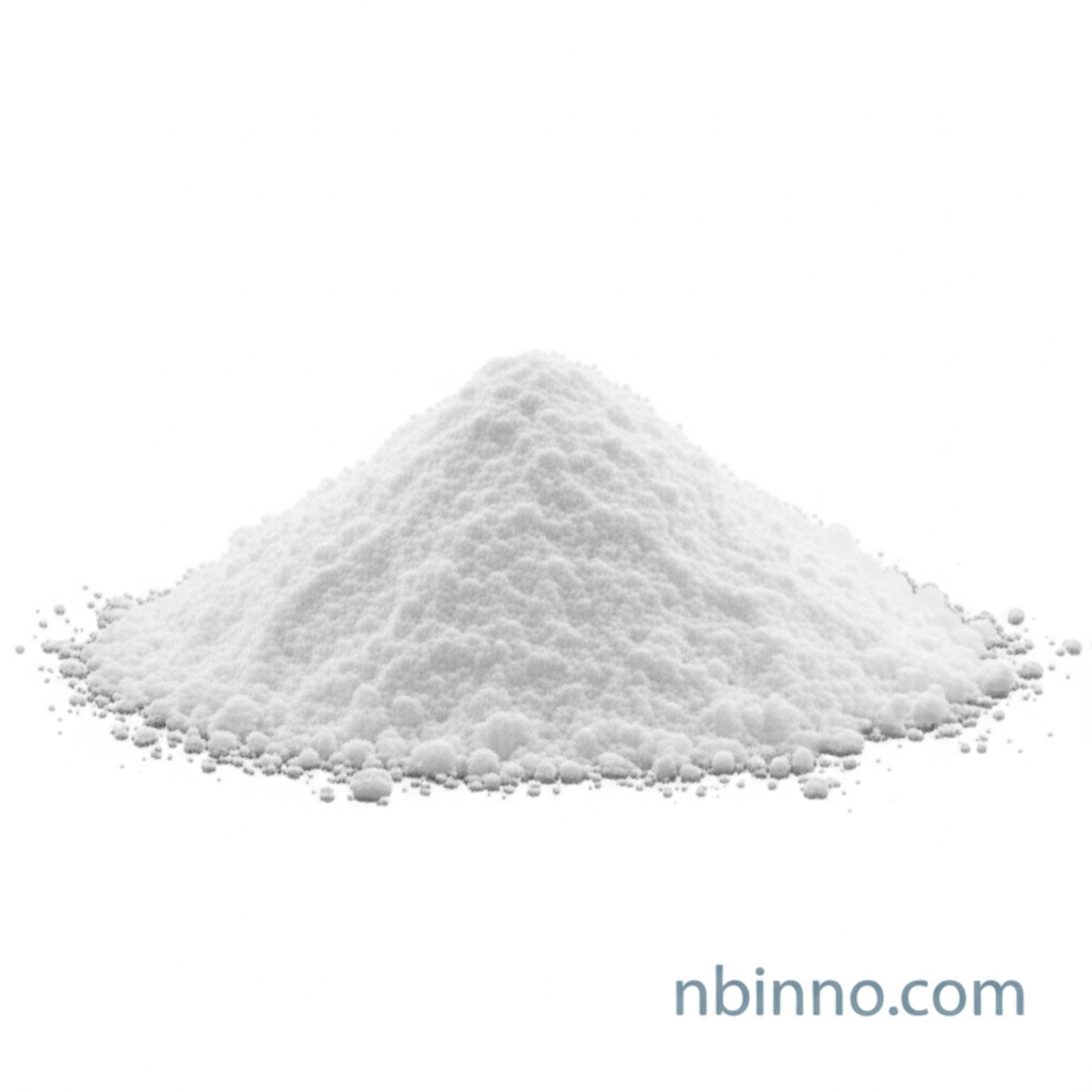 Halogen-Free Phosphorus-Nitrogen Flame Retardant