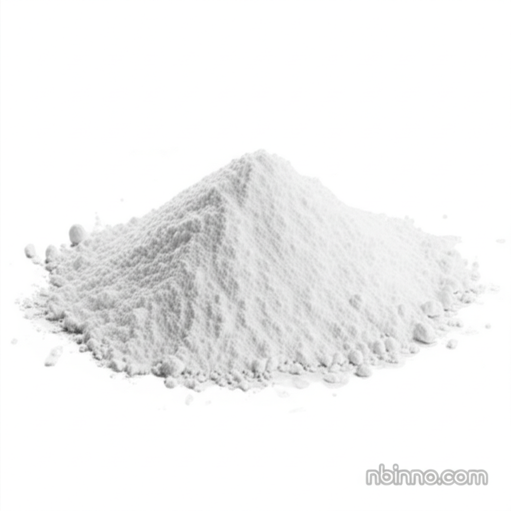 Calcium-Zink-Stabilisator