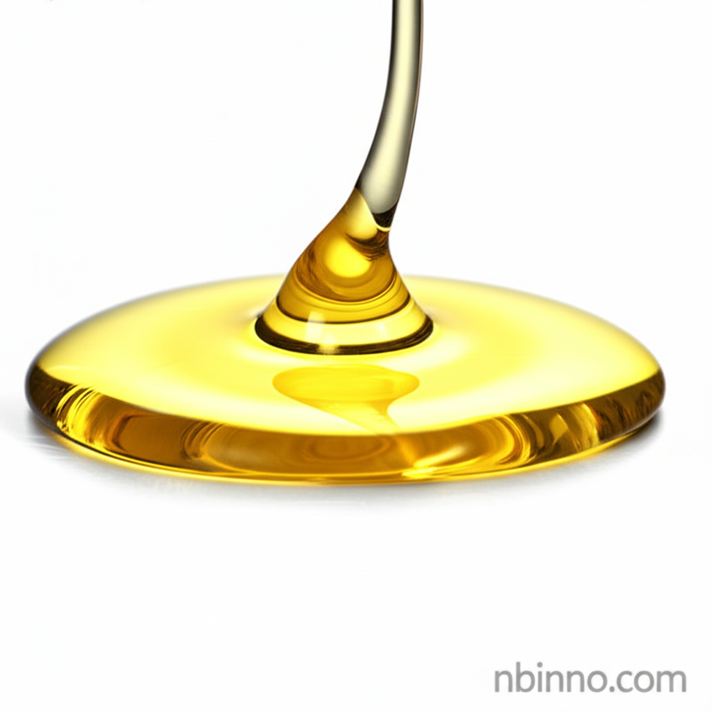 Dioctyl Terephthalate