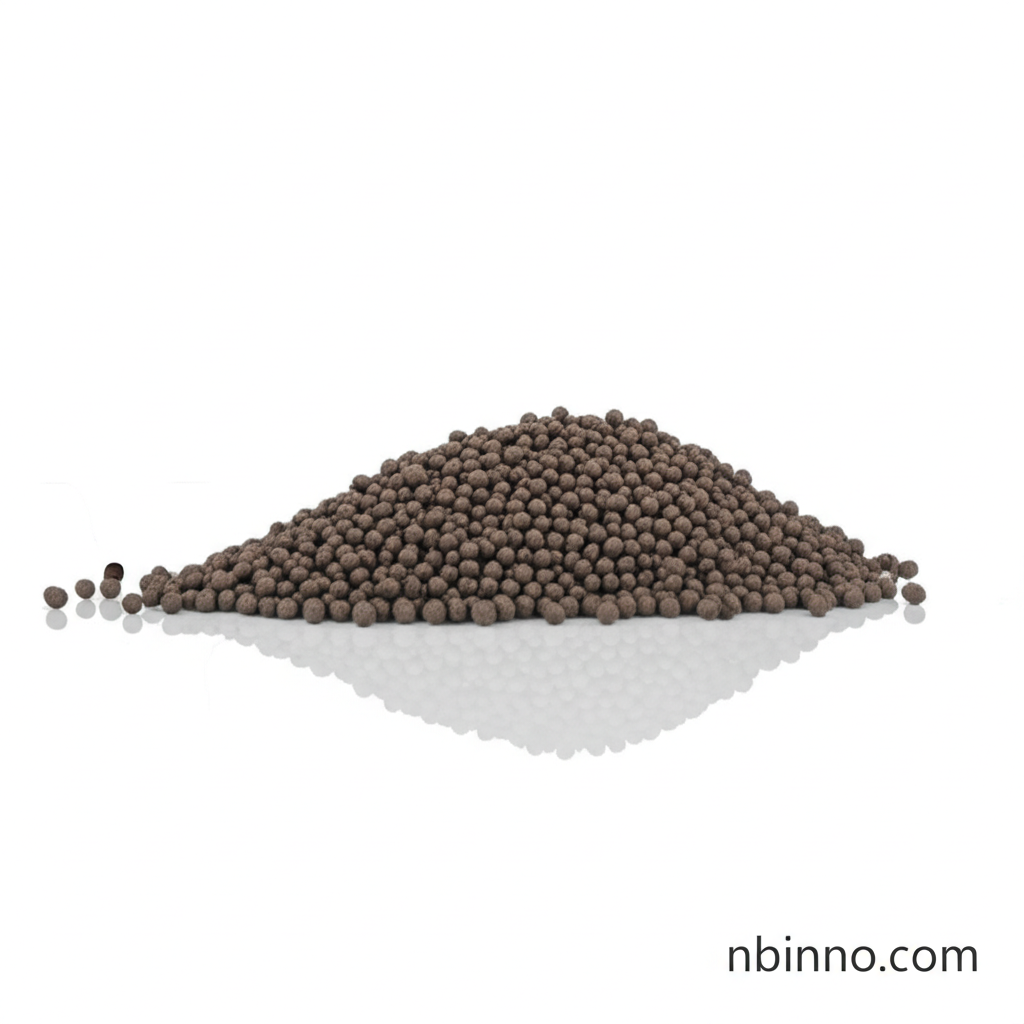 Iron Molybdenum Hydrogenation Catalyst for Organic Sulfur