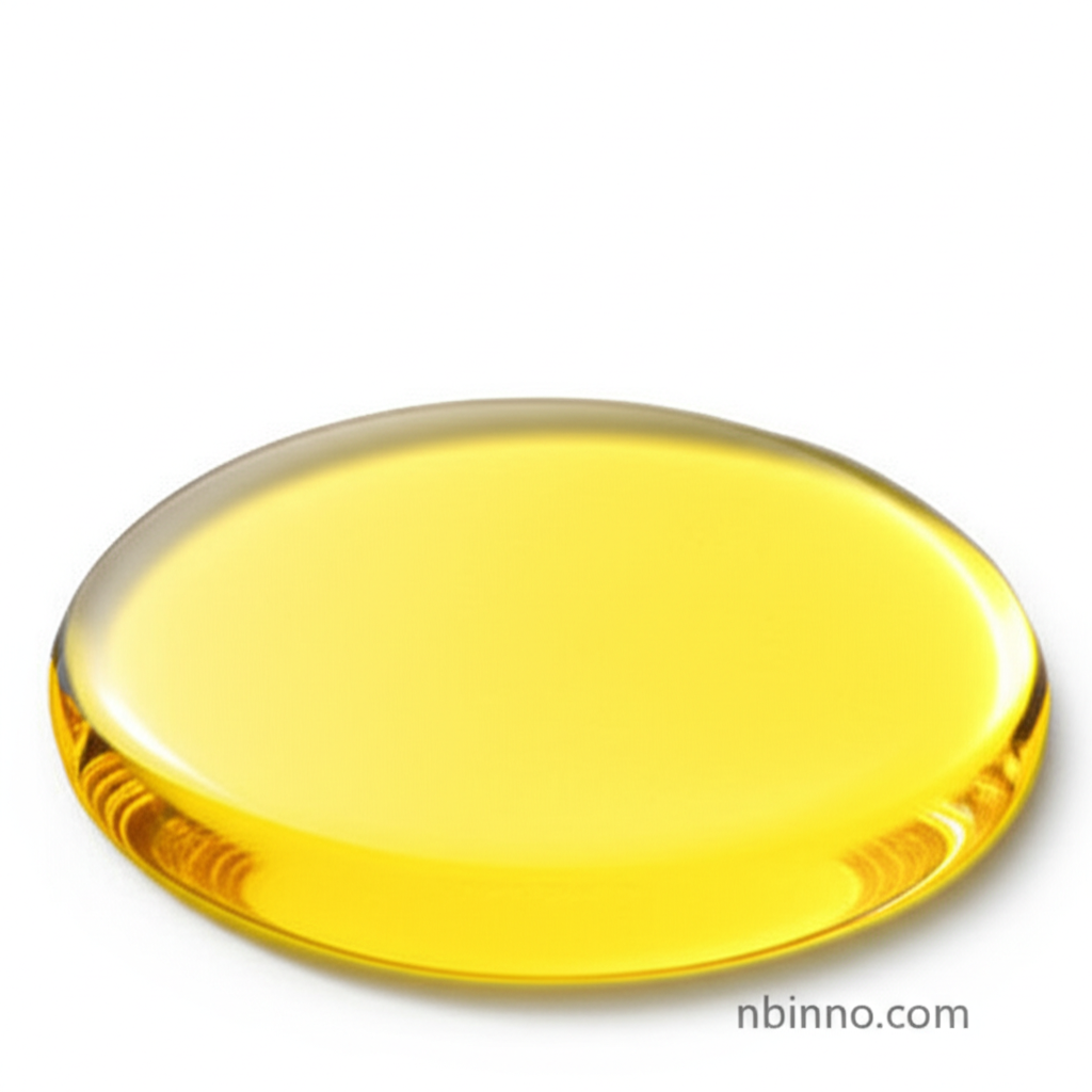 Epoxidized Soybean Oil
