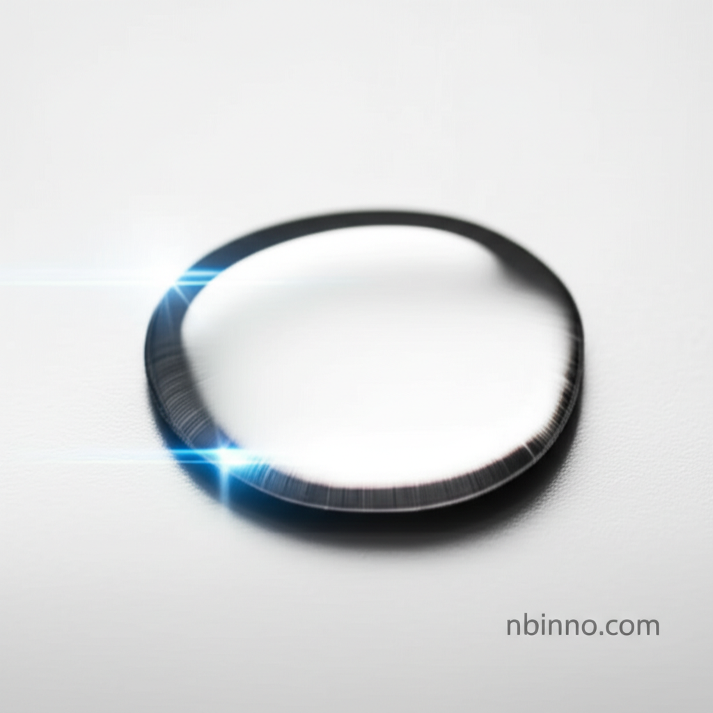 Óleo de Silicone Vinílico