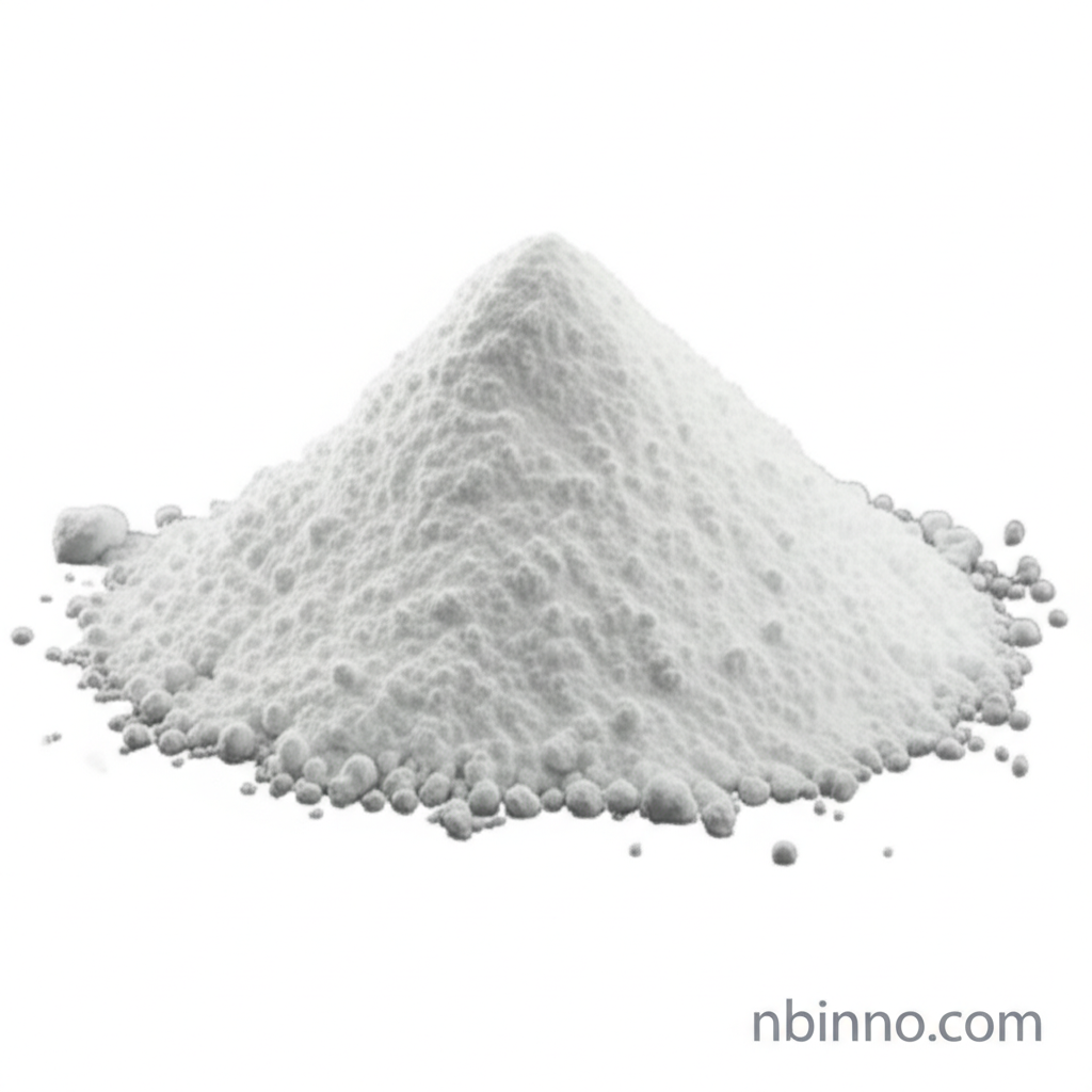 Precipitated Silica Anti-Caking Agent for Animal Feed Grade Additive